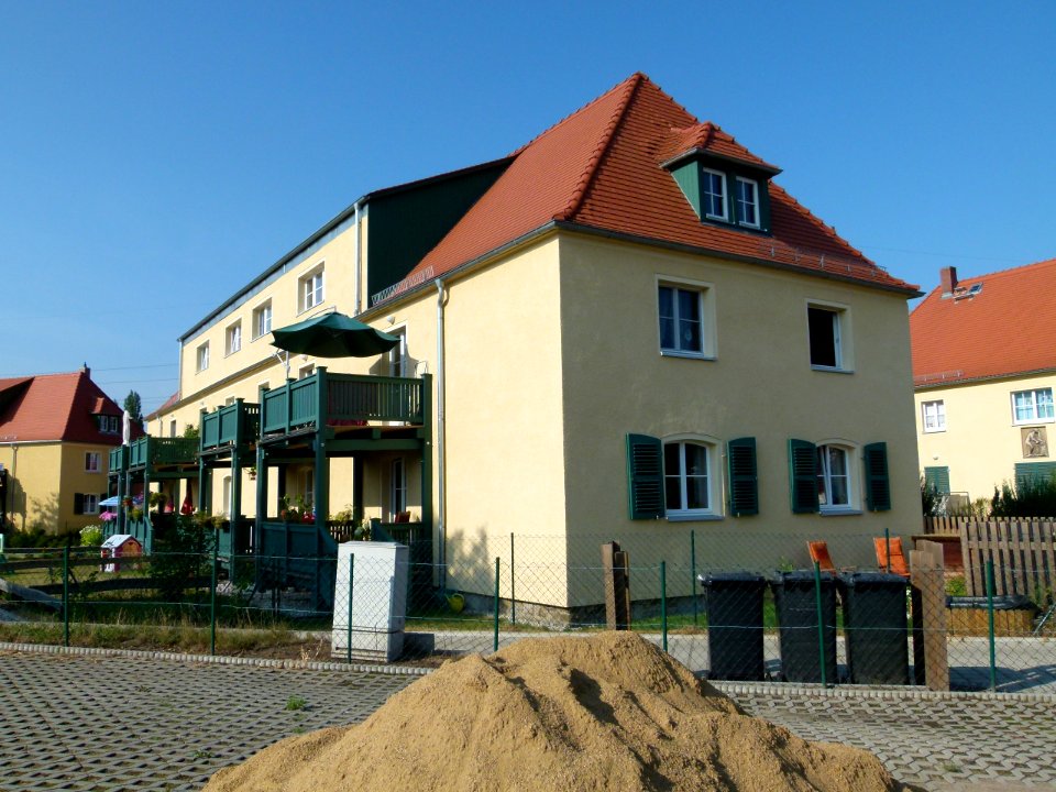 Weistropper Straße 1-3 Radebeul 2