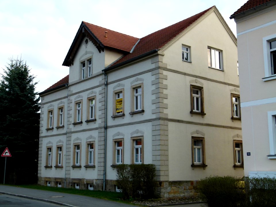 Altrottwerndorf 12 Pirna