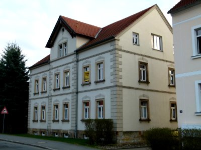 Altrottwerndorf 12 Pirna