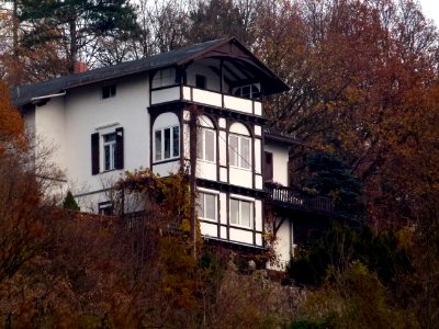 Wachwitzer Bergstraße 27 Wachwitz 2
