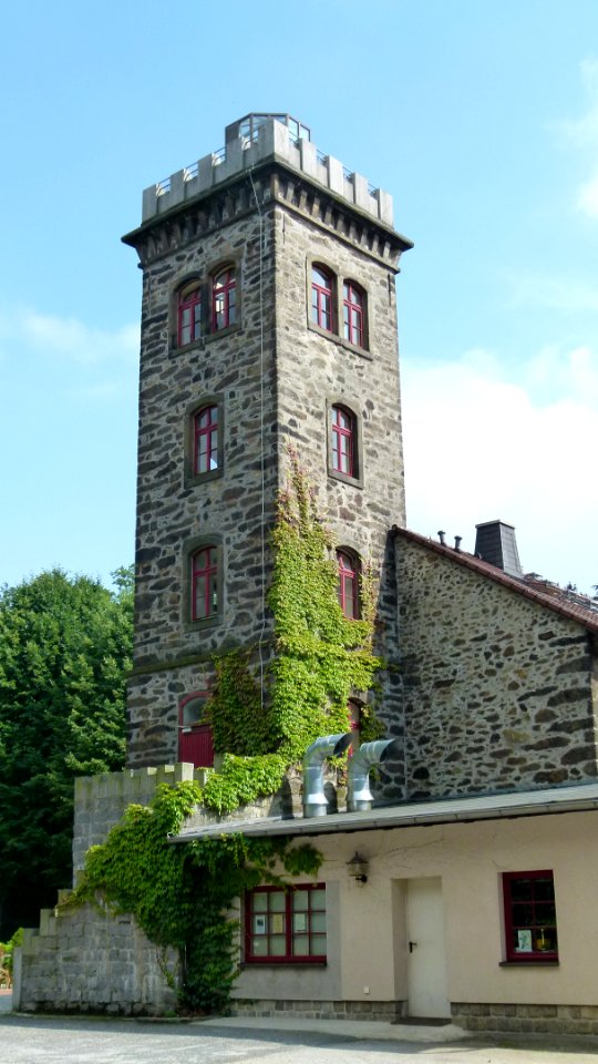 Butterberg Bischofswerda 3