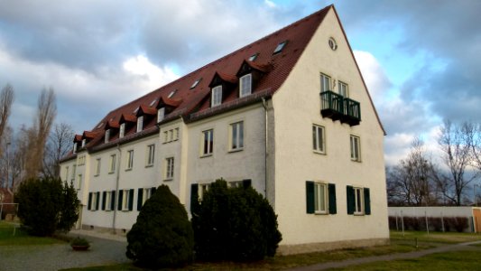 Dobritzer Straße 47-49 Seibnitz