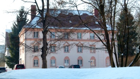 Cäcilienstraße 9 Strehlen