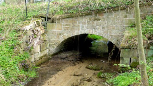 Brücke Altjessen 82 Jessen Pirna 1