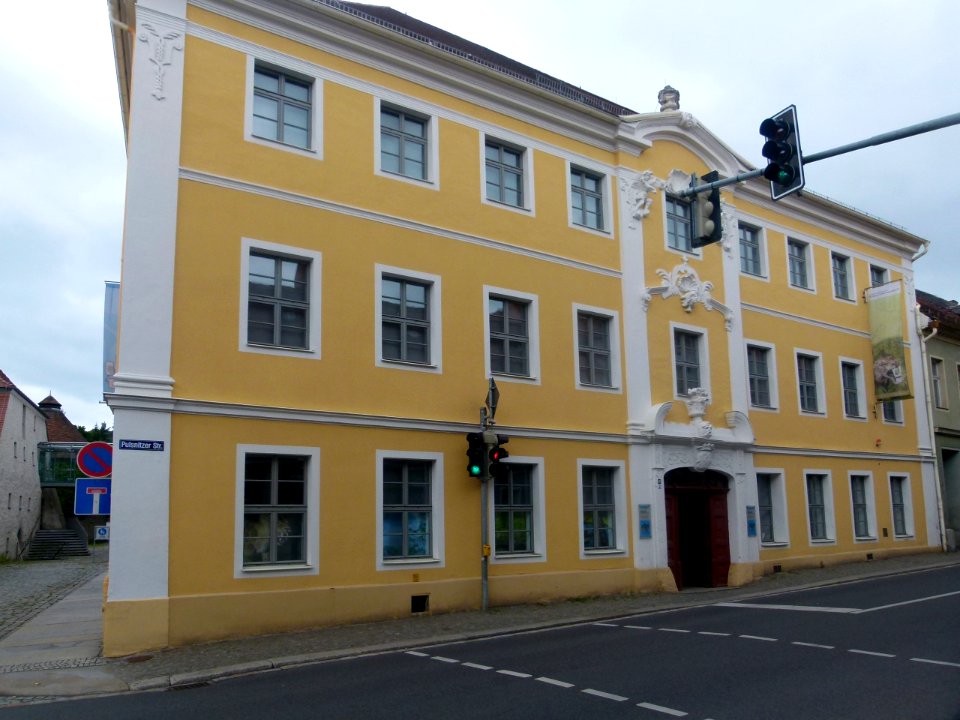 Pulsnitzer Straße 16 Kamenz 2