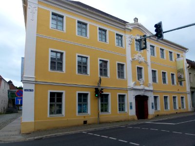Pulsnitzer Straße 16 Kamenz 2