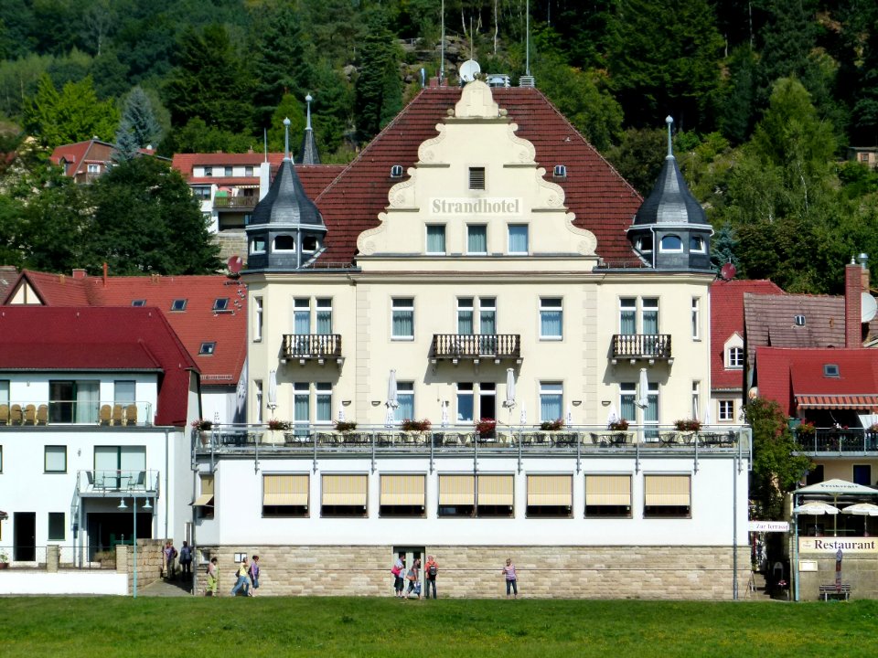 Markt 9 Stadt Wehlen 2