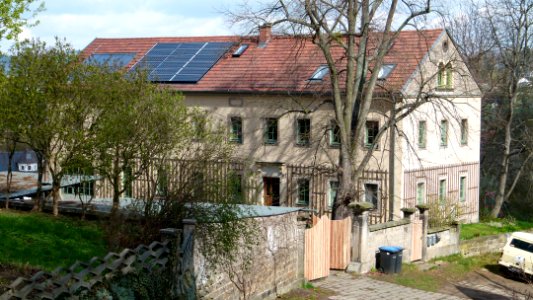 Am Rundling 22 Mockethal Pirna 1