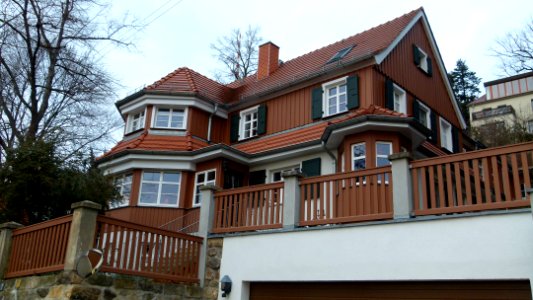 Wachwitzer Bergstraße 22 Wachwitz