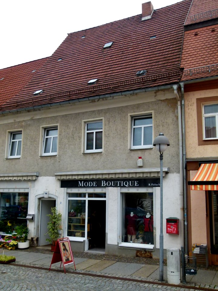 Markt 9 Nossen 2