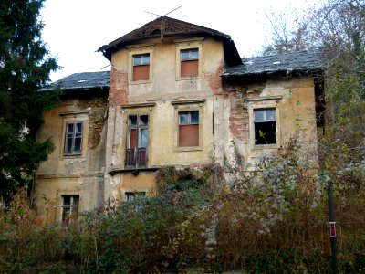 Pillnitzer Landstraße 55 Loschwitz