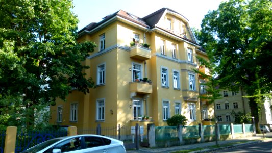 Kipsdorfer Straße 195 Tolkewitz 2