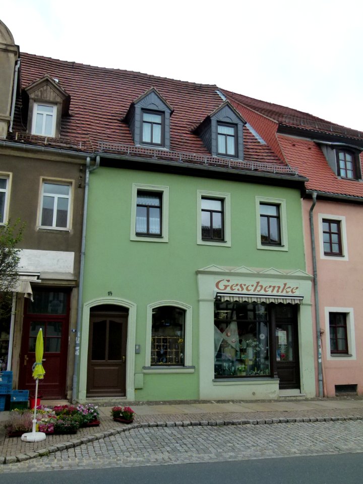 Markt 14 Nossen