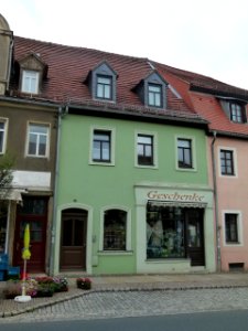 Markt 14 Nossen
