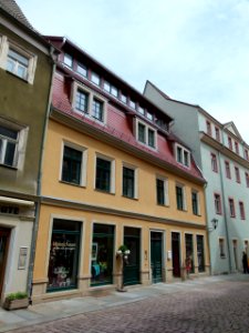 Barbiergasse 20 Pirna