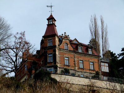 Pillnitzer Landstraße 73b Loschwitz