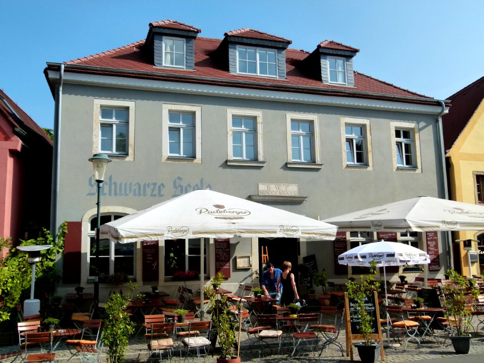 Altkötzschenbroda 19 Radebeul 1