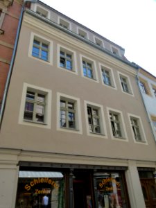 Schuhgasse 1 Pirna