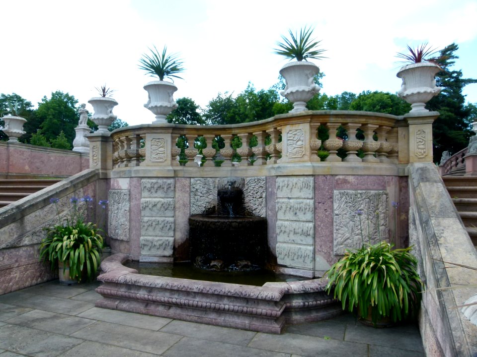 Schloss Lichtenwalde 20