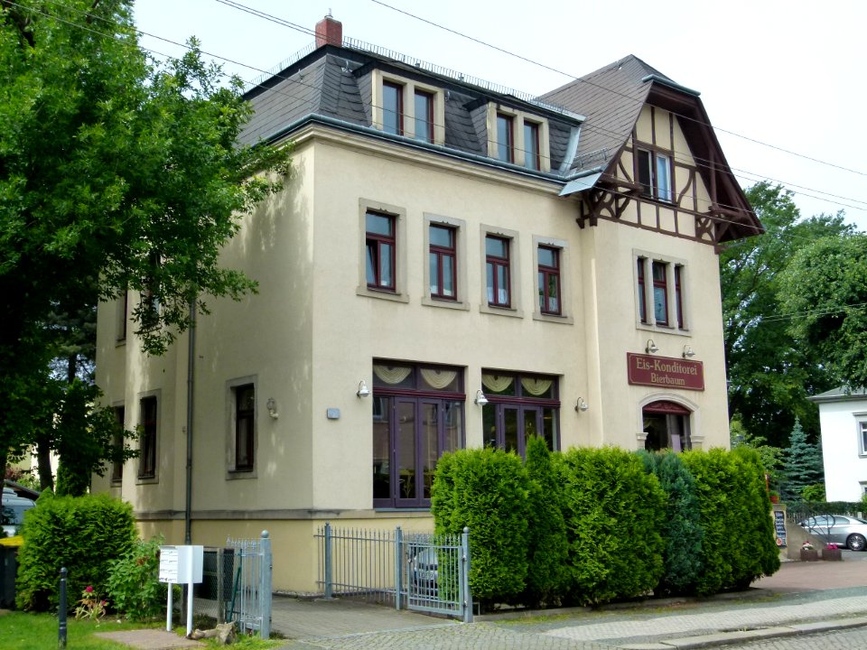 Sosaer Straße 7 Niedersedlitz Dresden