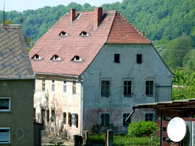 Niedervogelgesang 5 Pirna 1