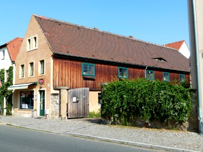 Altkötzschenbroda 25 Radebeul 2