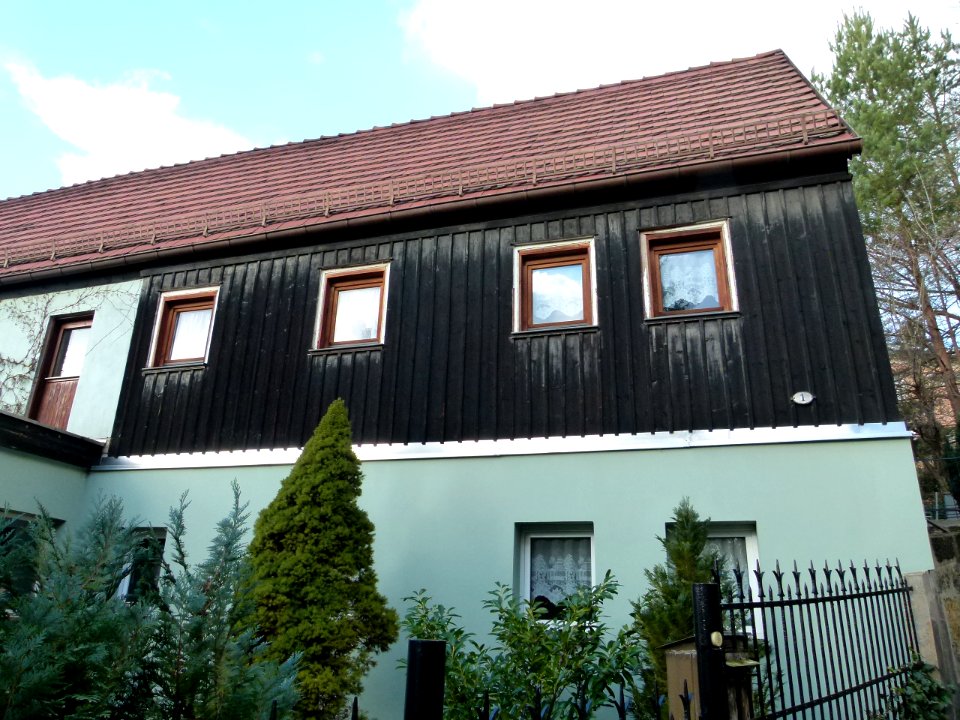 Plattleite 1 Loschwitz 1