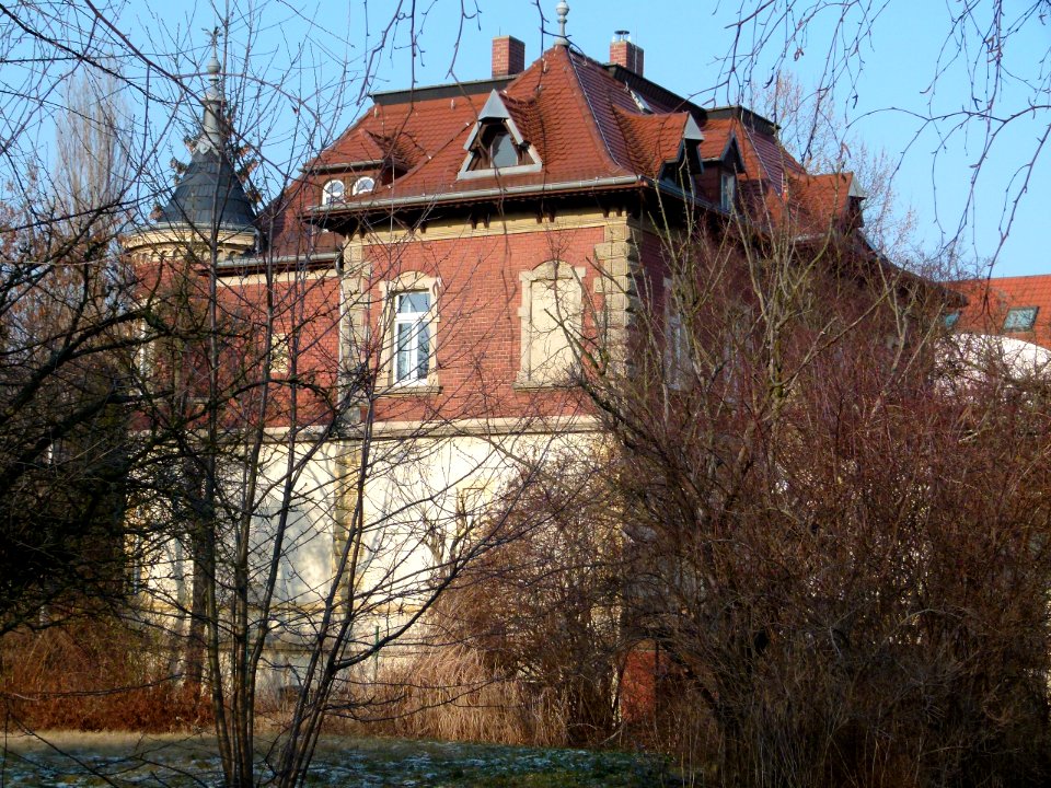 Franz-Liszt-Straße 5 Strehlen 1