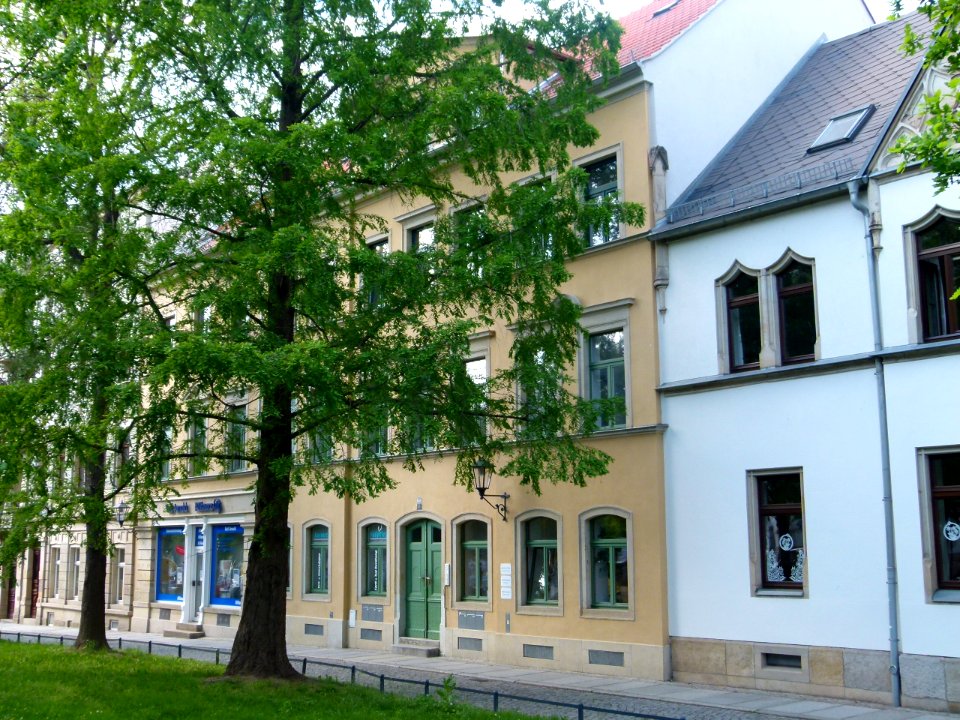 Dr Wilhelm Külz Straße 1b Pirna