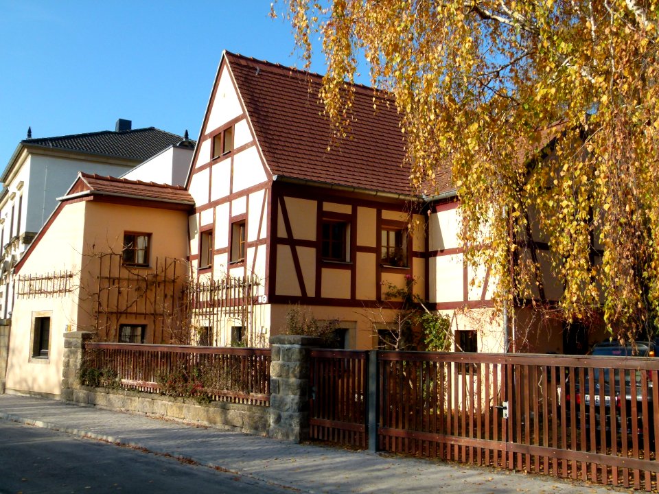 Altseidnitz 17 Seidnitz