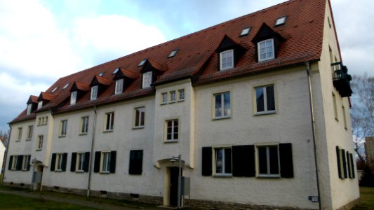 Dobritzer Straße 63-65 Seibnitz 1