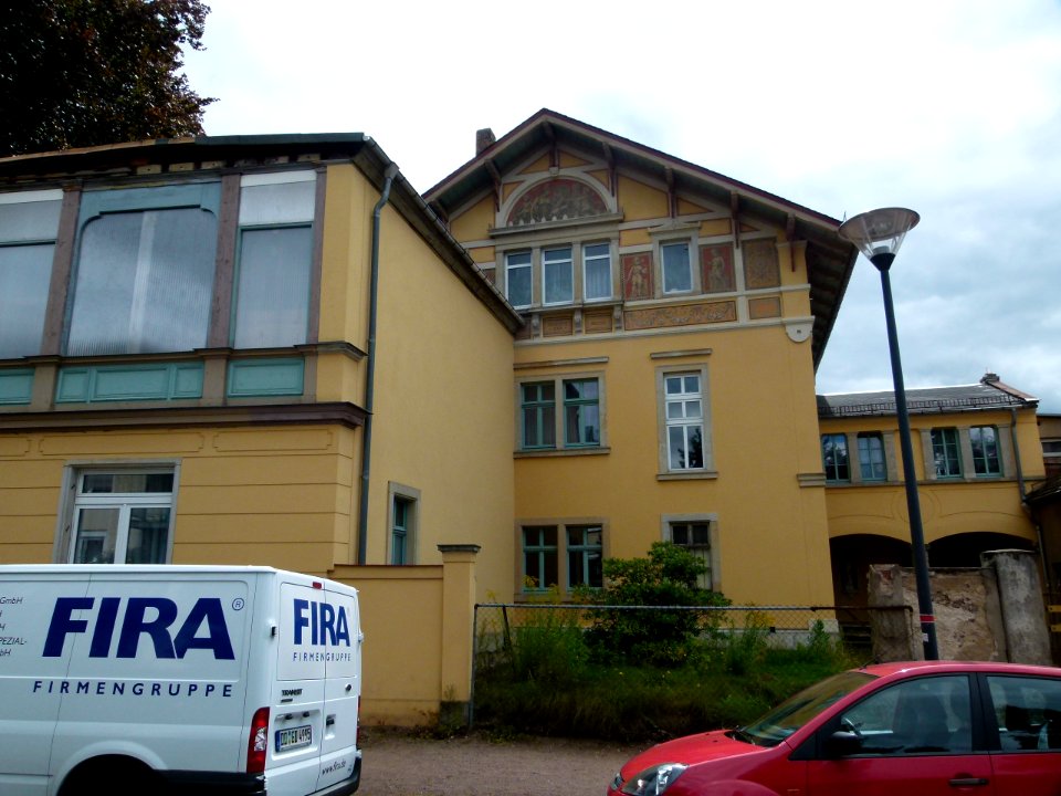 Augustusweg 5 Radebeul 2