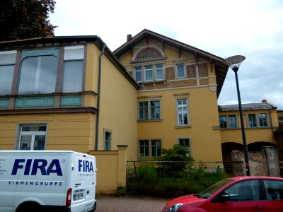 Augustusweg 5 Radebeul 2