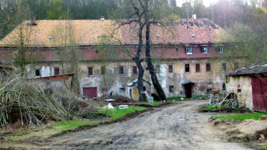 Altrottwerndorf 26 Pirna