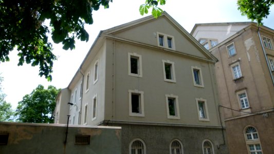 Dr Wilhelm Külz Straße 9 Pirna 1