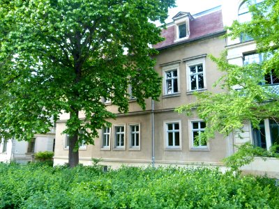 Dr Wilhelm Külz Straße 5b Pirna