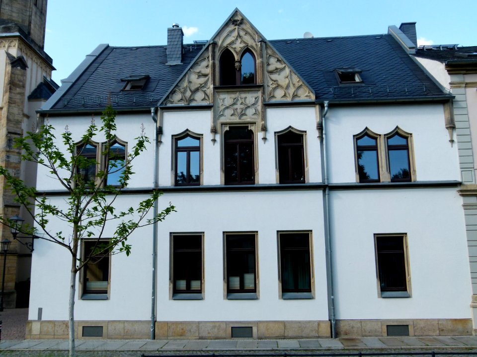 Dr Wilhelm Külz Straße 4 Pirna 2
