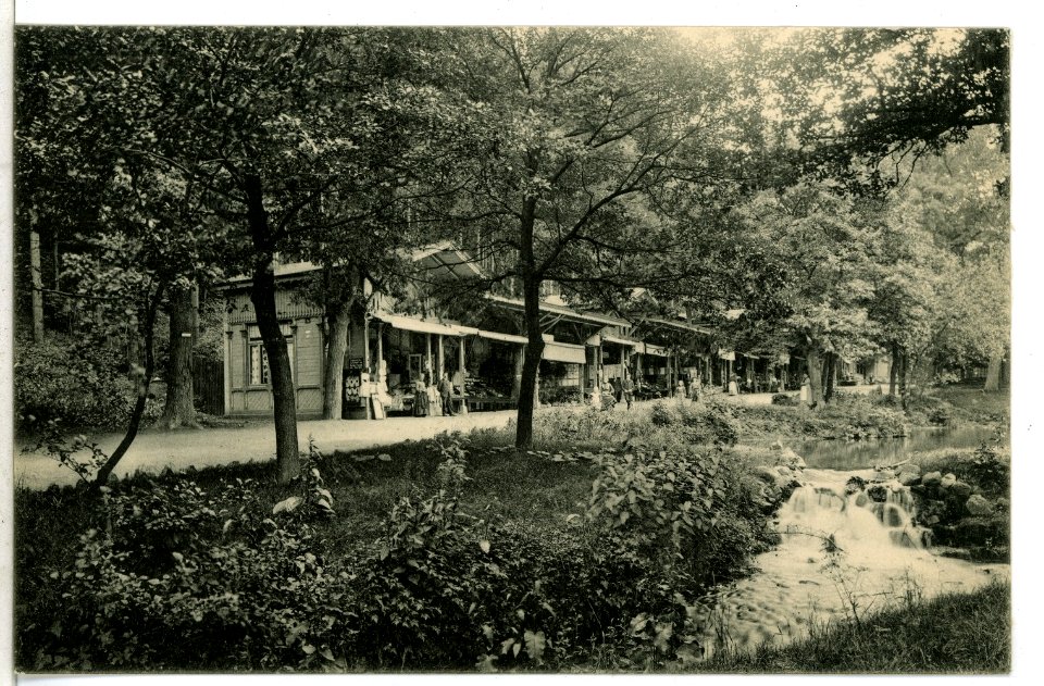 09777-Bad Harzburg-1908-Unter den Eichen-Brück & Sohn Kunstverlag