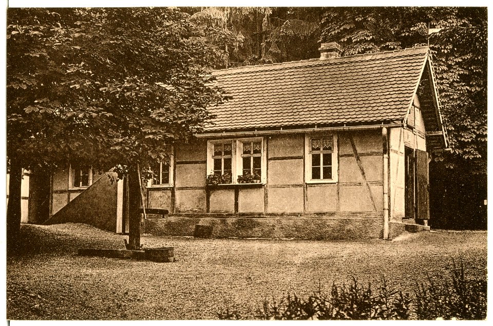 07669-Ronneburg-1906-Fasanerie-Brück & Sohn Kunstverlag