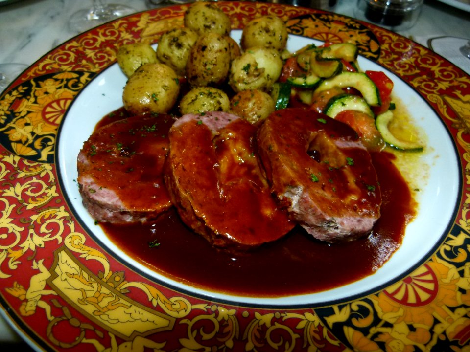 Dresdner Wiegebraten 3
