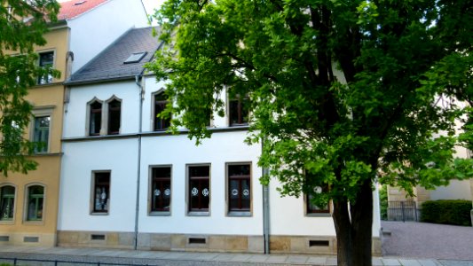 Dr Wilhelm Külz Straße 2 Pirna