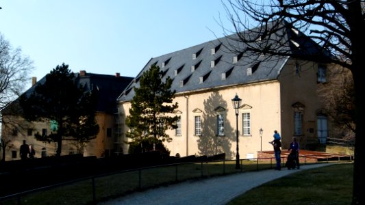 Festung Königstein 14