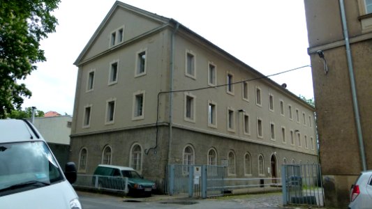Dr Wilhelm Külz Straße 9 Pirna 2