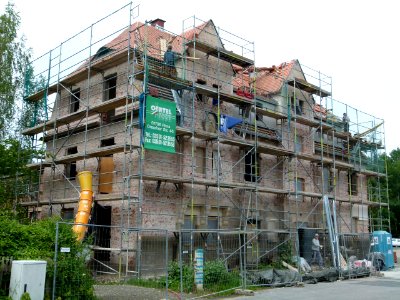 An der Brückmühle 2 Copitz Pirna 1