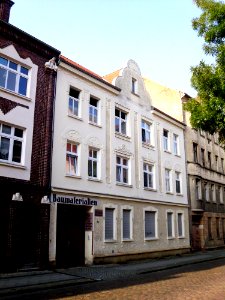 Rathausstraße 14 1