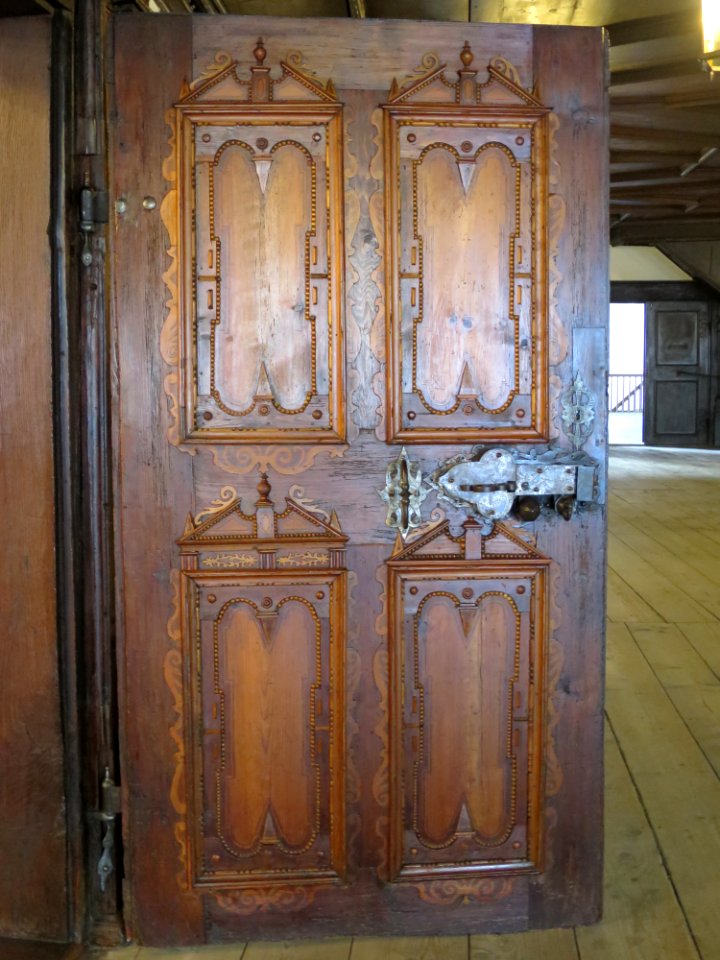 Rathaus Mühldorf am Inn 5