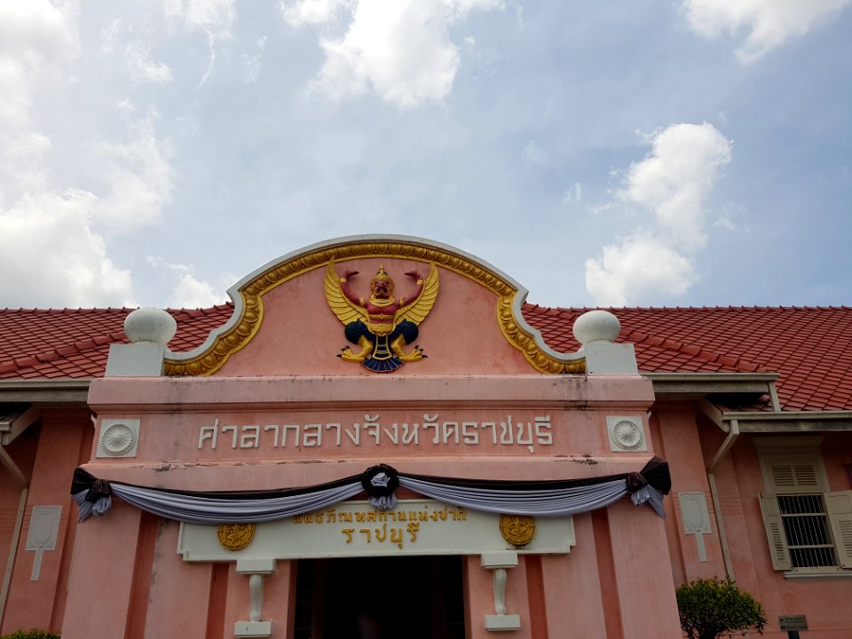 Ratchaburi Musuem - 2017-04-16 (003)