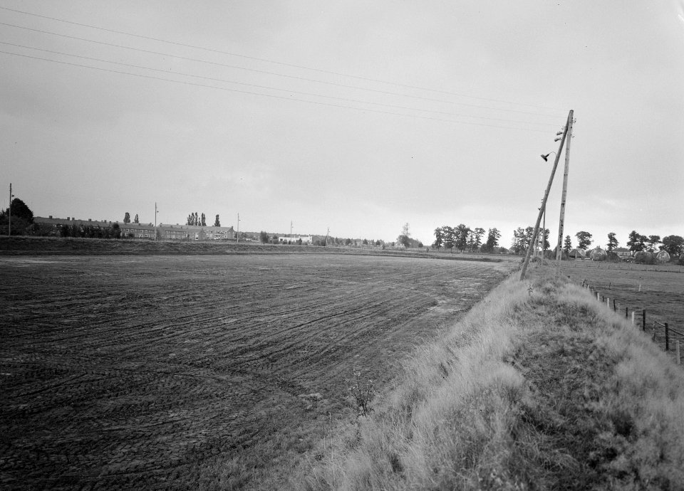 Recreatieterreinen, vliegvelden, ijsbanen, Bestanddeelnr 250-8221