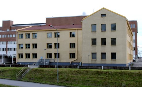 Ratakatu 2 Oulu 20130709