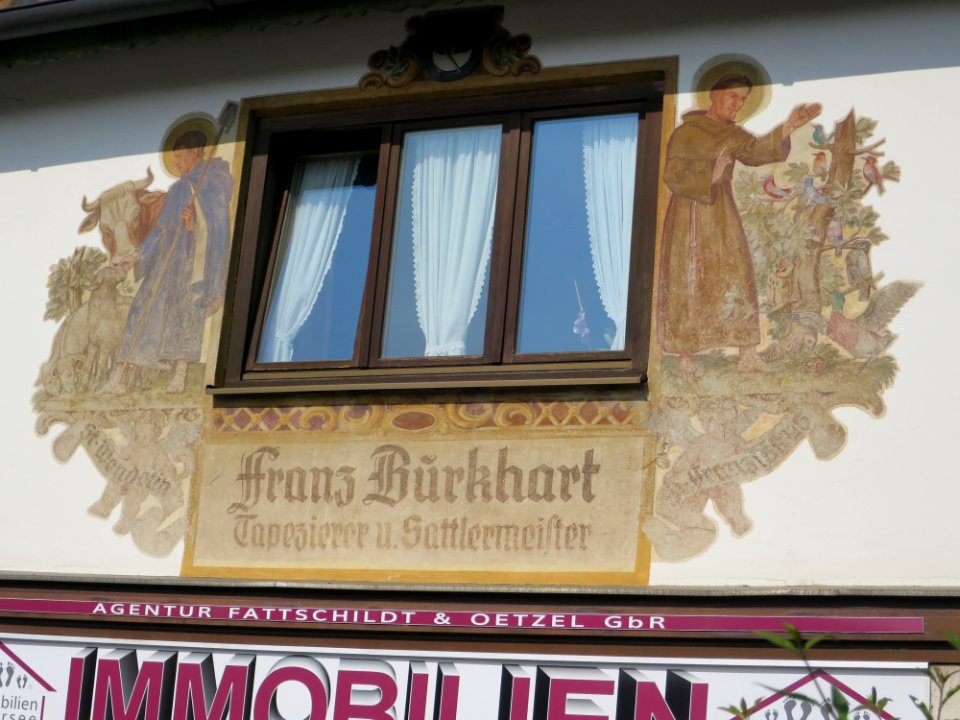 Rathausstraße 12 Schliersee
